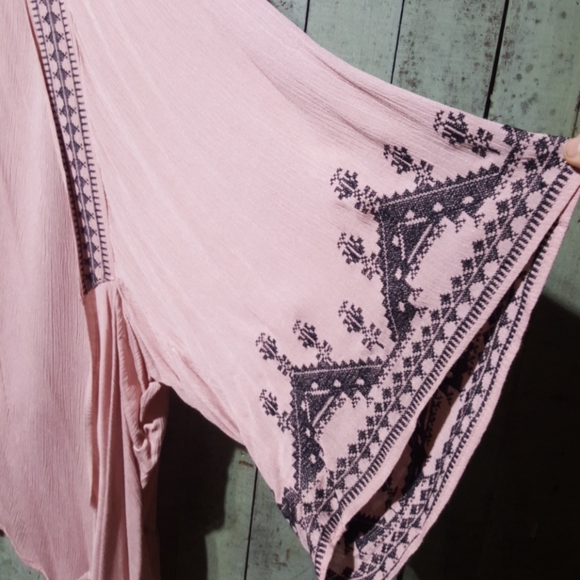 Flutter front cover up - Picture 3 of 4